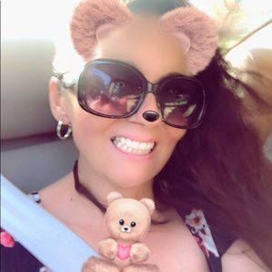 I love my new job!!!!!